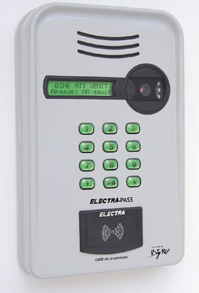 ELECTRA DIGITAL PASS